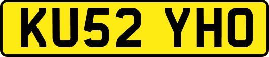 KU52YHO