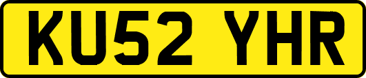 KU52YHR