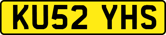 KU52YHS