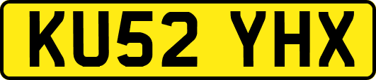 KU52YHX
