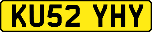 KU52YHY