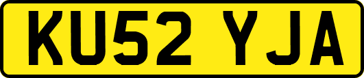 KU52YJA