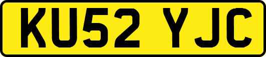 KU52YJC