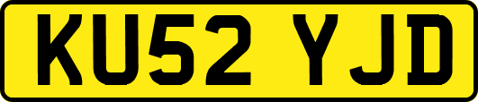 KU52YJD
