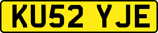 KU52YJE