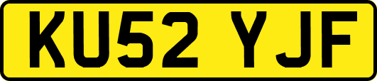 KU52YJF
