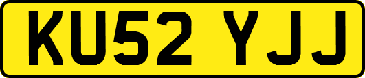 KU52YJJ