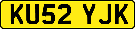 KU52YJK