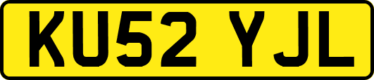 KU52YJL