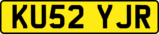 KU52YJR