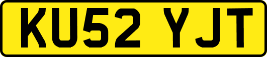 KU52YJT