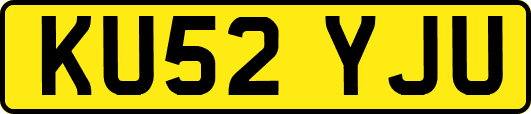 KU52YJU