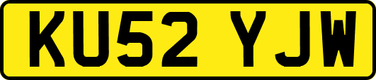 KU52YJW