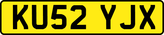 KU52YJX