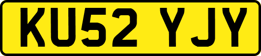KU52YJY