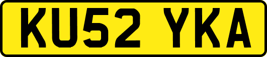 KU52YKA