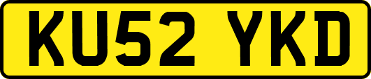 KU52YKD