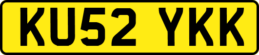 KU52YKK