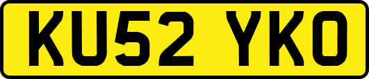 KU52YKO