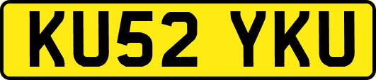 KU52YKU