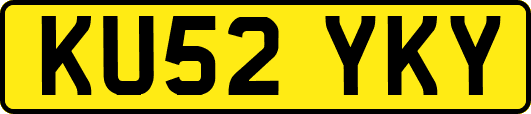 KU52YKY