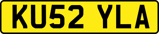 KU52YLA