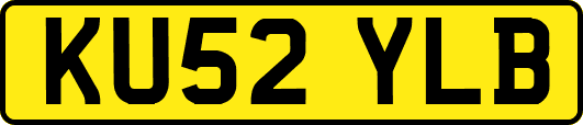 KU52YLB