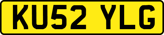 KU52YLG
