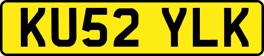 KU52YLK
