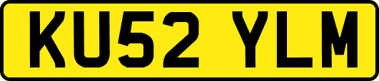 KU52YLM