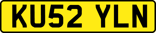 KU52YLN