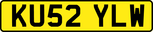 KU52YLW