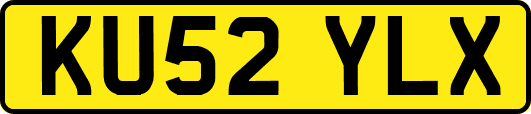 KU52YLX