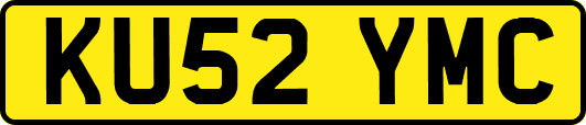 KU52YMC