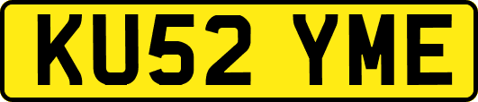 KU52YME