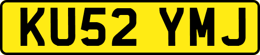 KU52YMJ