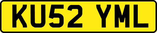 KU52YML