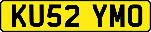 KU52YMO