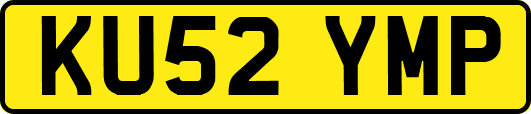 KU52YMP
