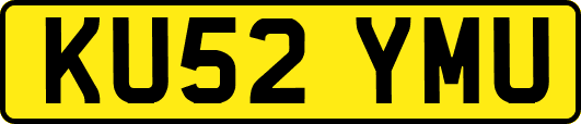 KU52YMU