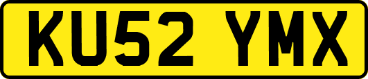 KU52YMX