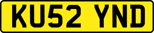 KU52YND