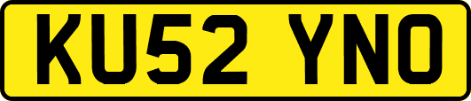 KU52YNO