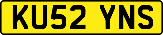 KU52YNS