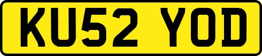 KU52YOD