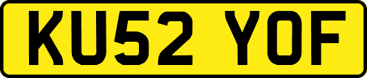KU52YOF
