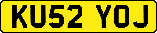 KU52YOJ