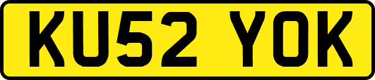 KU52YOK