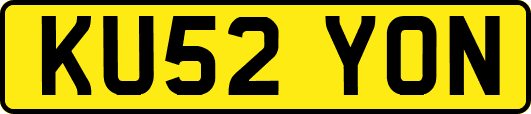 KU52YON