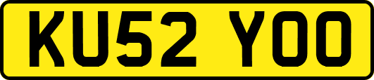 KU52YOO